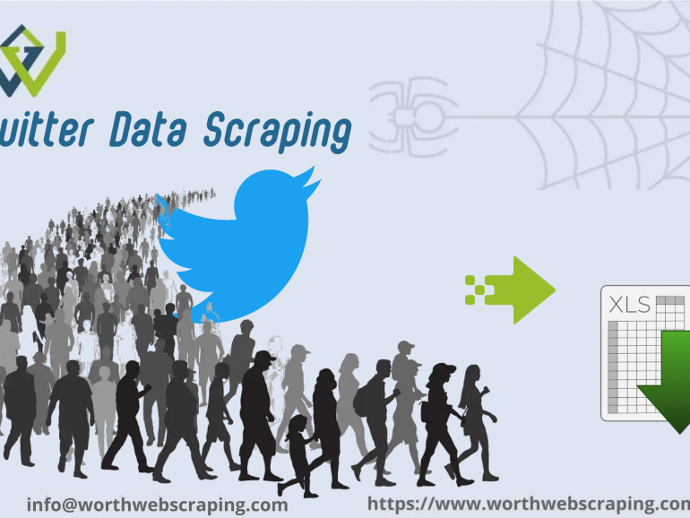Significance of Twitter Scraping