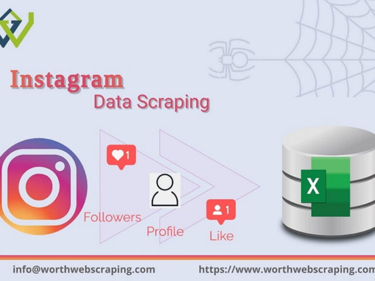 Instagram Scraping: How it is Beneficial for Your Business